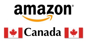Amazon Canada